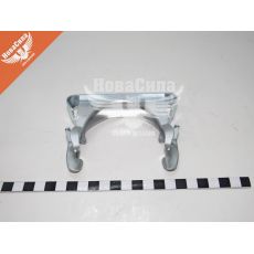 Кронштейн резинки кріпл. глушника MB E-Class з98-03р.в. (Fischer)