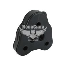 Резинка кріпл. глушника BMW 3 (E46) з98-05р.в. (Fischer)