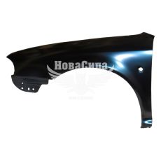 Крило Skoda Octavia з96-10р.в. перед. лів. (Tempest)