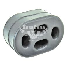 Резинка крепл. глушителя Opel Astra G с98-09г.в. (Fischer)