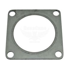 Прокладка глушителя прийм. трубы VW Passat 1.6TD, 1.9TD с82-97г.в. (Fischer)