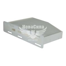 Фильтр салона (Champion) VW Caddy III с04 г.в. 1.2TSI, 1.4, 1.6, 1.6TDI, 1.9TDI, 2.0SDI, 2.0TDI