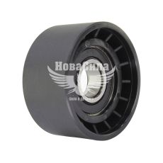 Ролик ремня полікл. Opel Vivaro 2.5CDTI, 2.5DTI з03р.в. натяжний (Solgy) (60х31мм.)