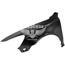 Крило Skoda Octavia з09-13р.в. перед. лів. (FPS)