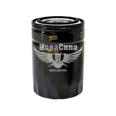 Фільтр масляний (WIX) VW Caddy II з95-04р.в. 1.9D, 1.9SDI, 1.9TDI