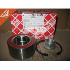 Підшипник ступиці MB Vito с96-03г.в. перед/зад. (Febi)