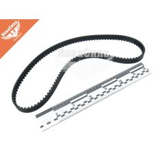 Ремінь ГРМ F. Mondeo з93-00р.в. (Dayco) (1.8TD)