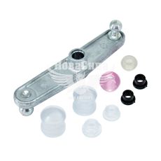 Рем. к-т. куліси КПП VW T4 з91р.в. (Rotweiss)