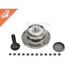 Подшипник ступицы VW Caddy III с04г.в. зад. (Profit)