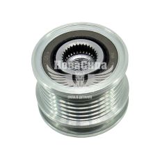 Шкив генератора MB Sprinter CDI с00г.в. дорожк. (INA)