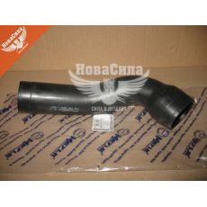 Патрубок інтеркулера MB Sprinter 2.2CDI, 2.7CDI з00-06р.в. нижн. (Meyle)