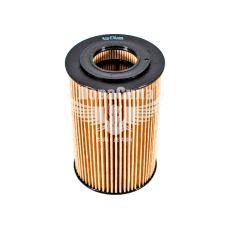 Фільтр масляний (WIX) Kia Sportage з06р.в. 2.0CRDi