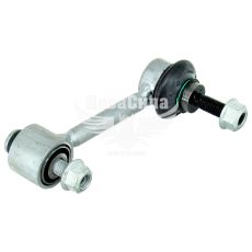 Тяга (стійка) стабілізатора VW Passat з05р.в. задня (Lemforder)