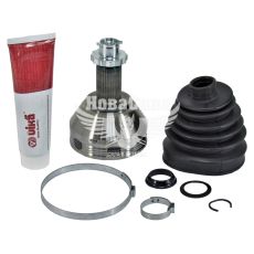 Граната Skoda Fabia с00-08г.в. внеш. 30-36зуб. (VIKA) (1.4TDI)