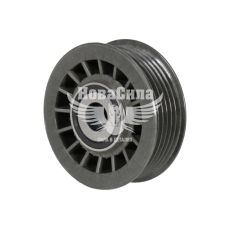 Ролик ремня полікл. MB Sprinter TDI з95-00р.в. паразит (INA) MB Vito TD з96-03р.в. (70х26.4мм.)