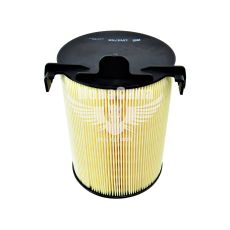 Фільтр повітряний (WIX) VW Caddy III з04р.в. 1.6, 2.0, 2.0SDI