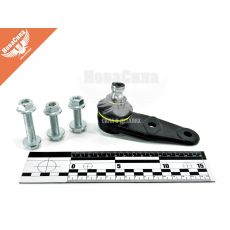 Шарова опора Renault Kangoo з97р.в. нижня 10мм. (Moog)