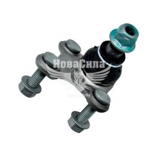 Шарова опора VW Caddy III з04р.в. нижня прав. (Lemforder)