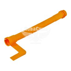 Корпус щупа уровня масла VW Caddy II 1.9SDI, 1.9TDI с95-04г.в. (VIKA)