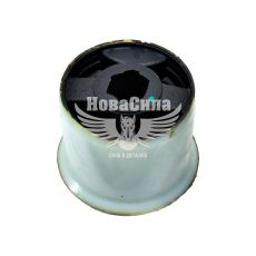 Салінблок ричага VW Polo з02-09р.в. перед. підв. зад. (Lemforder)