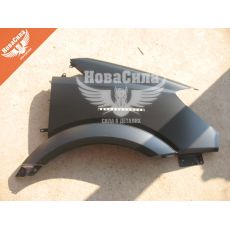 Крыло MB Sprinter CDI с06г.в. перед. прав. (Klokkerholm)