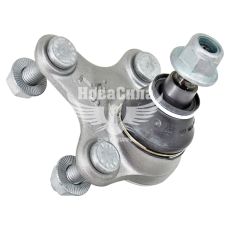 Шарова опора VW Caddy III з04р.в. нижня лів. (Lemforder)