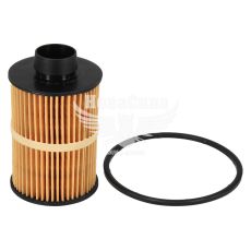 Фільтр паливний (Knecht) Opel Combo з04р.в. 1.3CDTI 16кл.