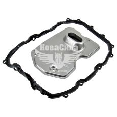 Фільтр АКПП (Mahle) Audi Q7 з06р.в.