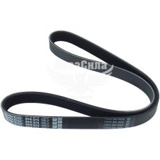 Ремень поликлиновой 6PK975 (Dayco) генер. VW Passat с90-97г.в. (1.6, 1.8, 2.0)