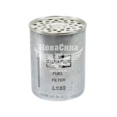 Фільтр паливний (Champion) F. Sierra з82-93р.в. 1.8TD, 2.3D