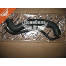 Патрубок системы охлаждения MB Sprinter 208-416 с00-06г.в. верхний (Meyle) (2.2CDI, 2.7CDI)