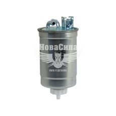 Фільтр паливний (Champion) VW Sharan з95-10р.в. 1.9TDI, 2.0TDI
