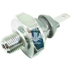 Датчик давления масла VW Golf II с83-92г.в. серый (Vernet)