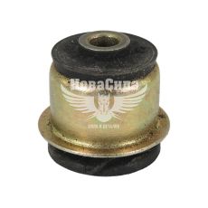 Втулка балки зад. підв. Audi 80 з78-96р.в. ззаді. (Swag)