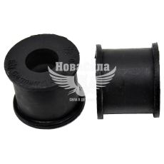 Втулка стабілізатора MB Sprinter 208-416 з95-06р.в. переднього стійки 13.5мм. 1-но, 2-ох катковий (Febi)