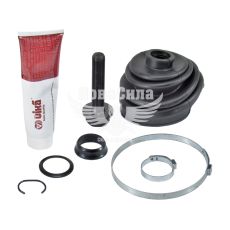 Пильник гранати Audi A3 з99-12р.в. зовн. з смазк. (VIKA)