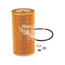 Фільтр масляний (Mapco) Opel Omega B з94-03р.в. 2.5TD