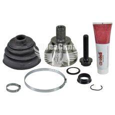 Граната VW Caddy III з04р.в. зовн. 27-36зуб. АКПП (Vika) (1.6, 1.9TDI)