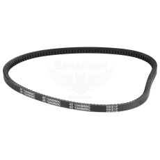 Ремінь клиновий 13х850 зуб. (АТ) генер. D. Lanos з97р.в. (1.4, 1.5, 1.6 16V)