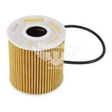 Фільтр масляний (Knecht) F. Transit з06р.в. 2.2TDCi, 2.4TDCi, 3.2TDCi