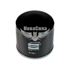 Фільтр масляний (Mapco) Chevrolet Aveo з06-07р.в. 1.2