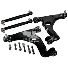 Набор перед. подвески Opel Astra G с98-05г.в. (Mapco)