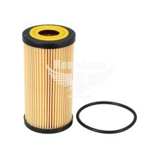 Фільтр масляний (Bosch) Audi A6 з14р.в. 3.0TDI