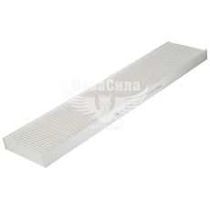 Фільтр салону (Mapco) VW Sharan з96-10р.в. 1.9TDI, 2.0TDI, 2.8