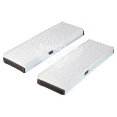 Фільтр салону (Mapco) Audi A6 з04-11р.в. 2.0TDI, 2.0TFSI, 2.7TDI, 2.8FSI, 3.0TDI, 3.2FSI