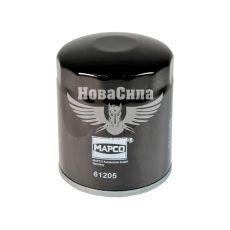 Фільтр масляний (Mapco) Skoda Fabia з99-03р.в. 1.4