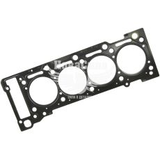 Прокладка, головка циліндра (ELRING) 762.811 CHRYSLER MERCEDES-BENZ