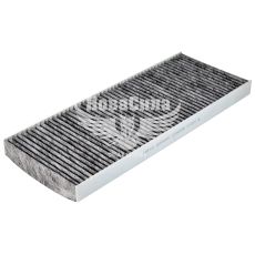 Фільтр салону (Mapco) VW Passat з96-00р.в. 1.6, 1.8, 1.8T, 1.9TDI, 2.0, 2.5TDI (вугільний)