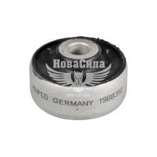 Сайлентблок рычага VW Golf IV с97-06г.в перед. подв. зад. (Mapco) (широкий)