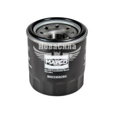 Фільтр масляний (Mapco) Nissan Qashqai з07р.в. 1.6, 2.0